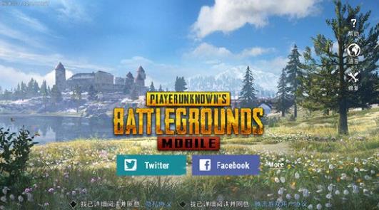 Pubgmobilelite轻量版