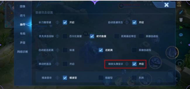 王者荣耀AOV精英体验服