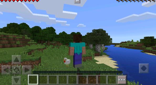 我的世界0.12.0版本