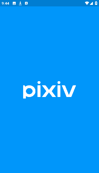 Pixiv
