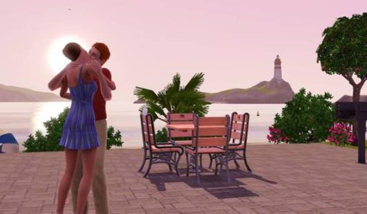 模拟人生3整合版