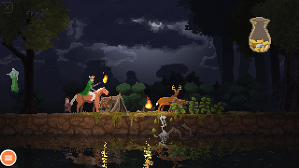 Kingdom王国新大陆