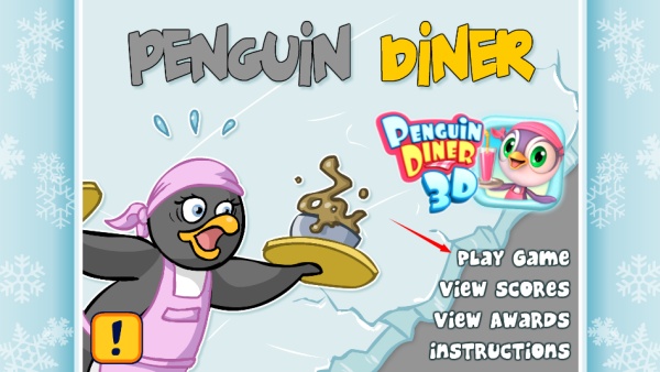 企鹅餐厅安卓版