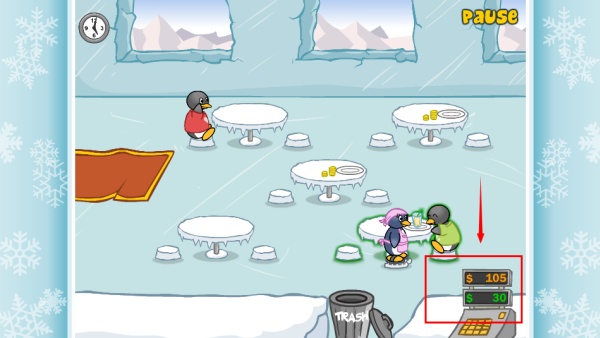 企鹅餐厅安卓版