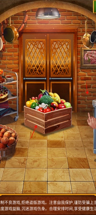 100道神秘的门手机版