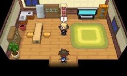 口袋妖怪xy手机版