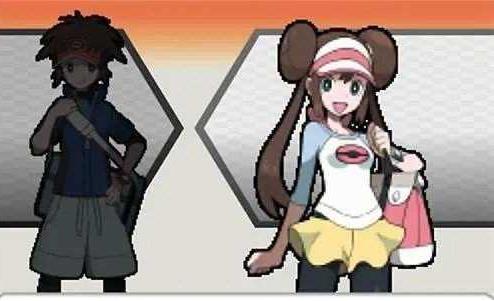 口袋妖怪xy手机版