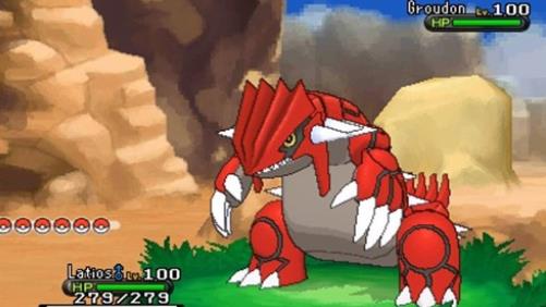 口袋妖怪xy手机版