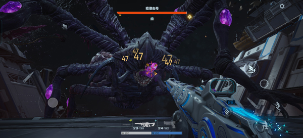 逆战未来手机版