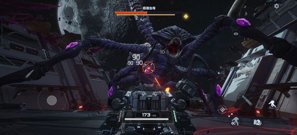 逆战未来手机版