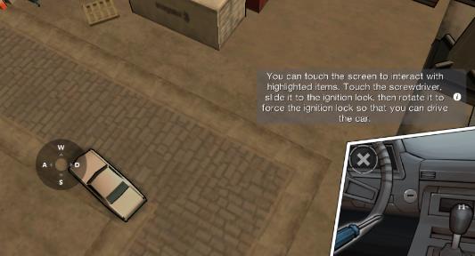 血战唐人街最新版