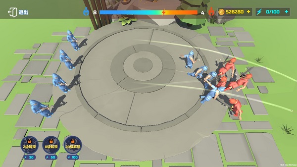 全面战争模拟器手机版