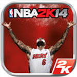 NBA2K14手机版