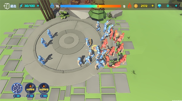 全面战争模拟器手机版