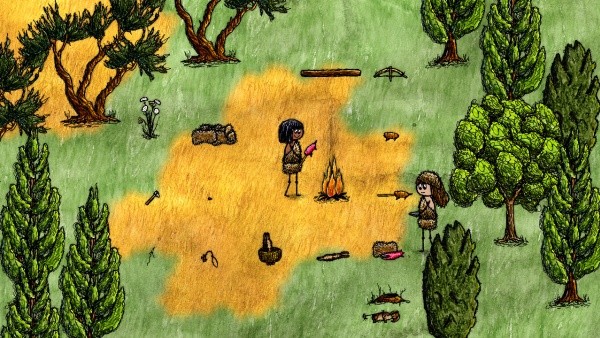 一小时人生截图1