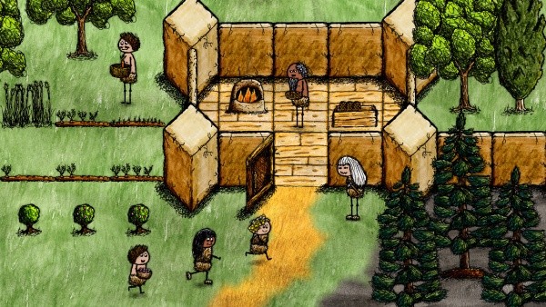 一小时人生截图2