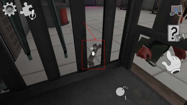 恐怖冰淇淋4无广告版