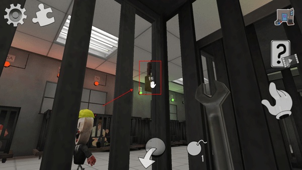 恐怖冰淇淋4无广告版