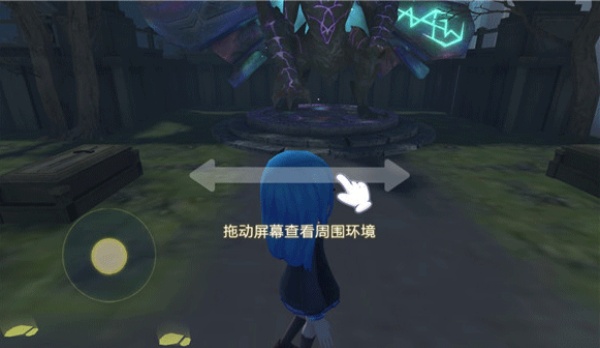 恐怖躲猫猫3无广告版