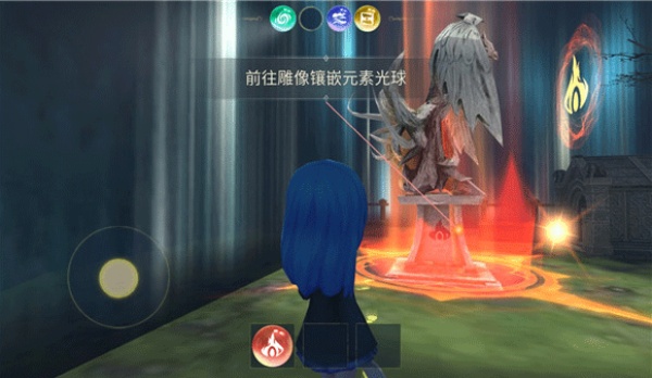 恐怖躲猫猫3无广告版