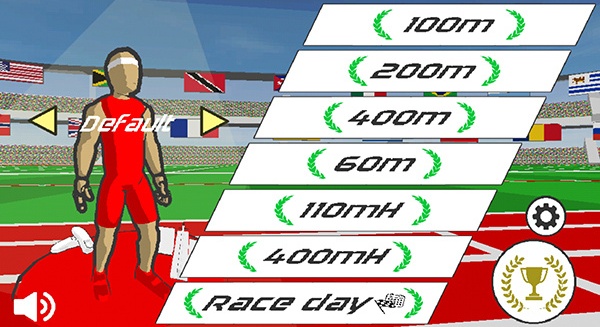 Speed stars国际服