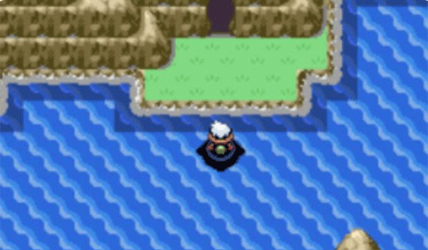 口袋妖怪绿宝石386版