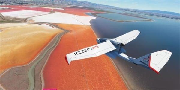 微软模拟飞行最新版截图2