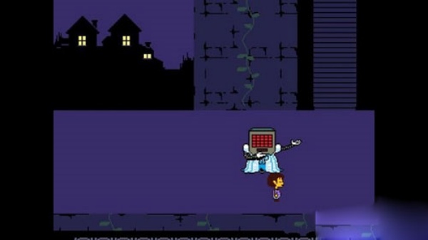 Sans模拟器中文版