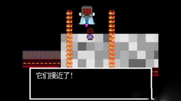 Sans模拟器中文版