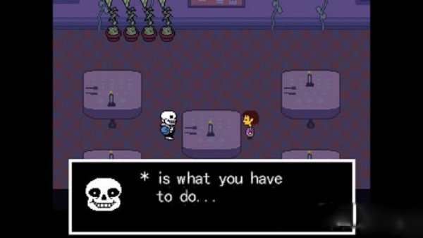 Sans模拟器中文版