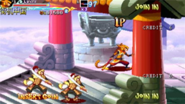 西游释厄传2安卓版