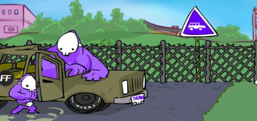 狂扁小豆丁无敌版