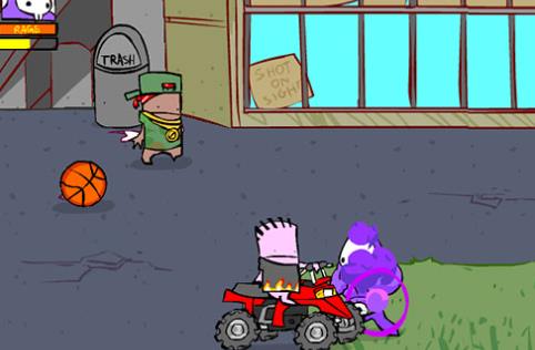 狂扁小豆丁无敌版