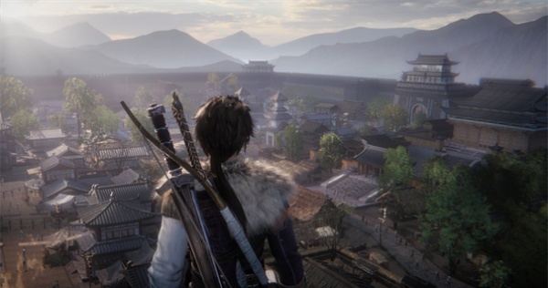 仙剑奇侠传4重制版