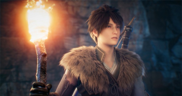 仙剑奇侠传4重制版