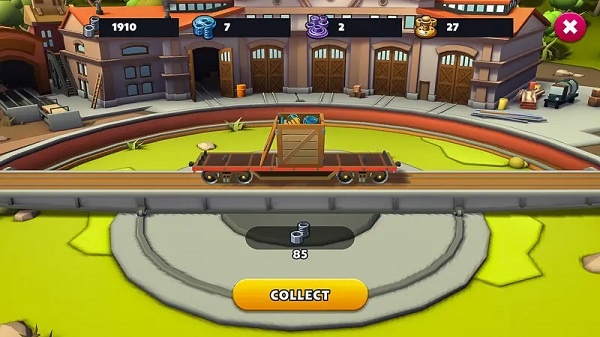 铁路大亨2最新版