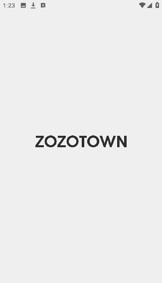 Zozotown海淘