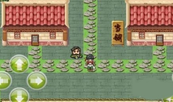 英雄坛说安卓版