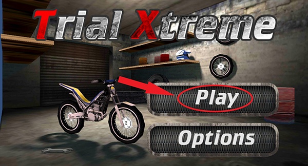 3d极限摩托手机版