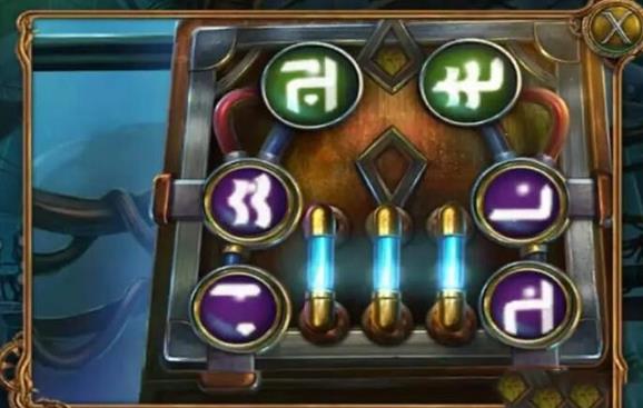 密室逃脱美妆学院