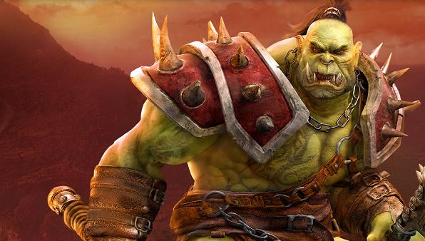 魔兽世界怀旧服