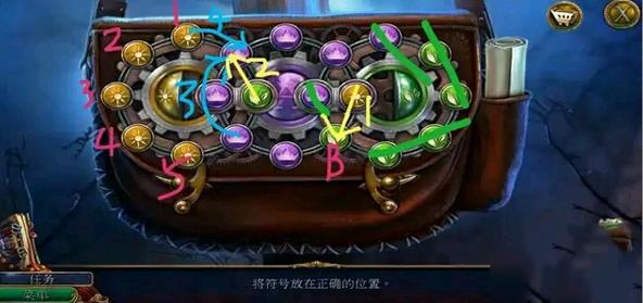 密室逃脱美妆学院