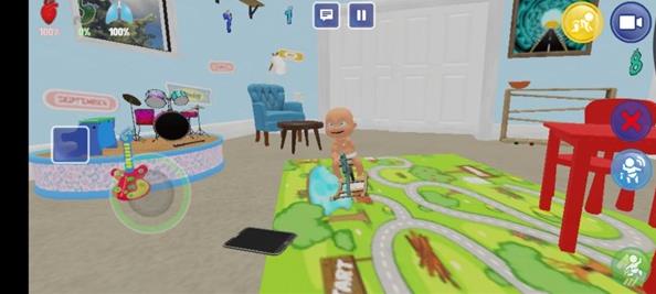 谁是你爸爸双人联机版