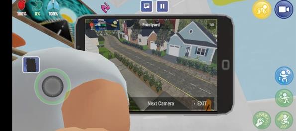 谁是你爸爸双人联机版