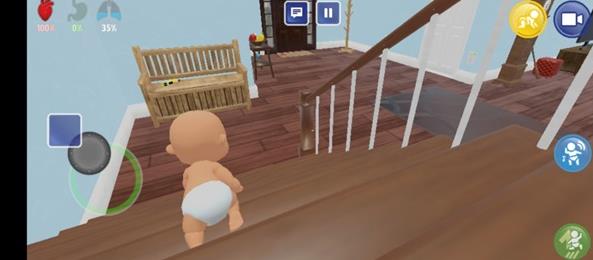 谁是你爸爸双人联机版