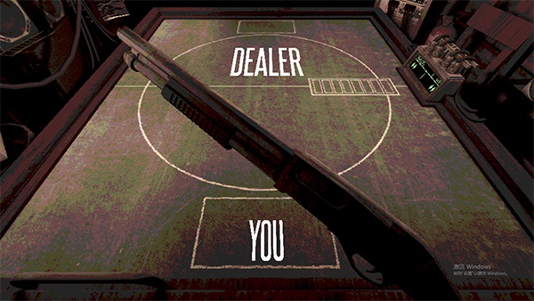 恶魔转盘中文版