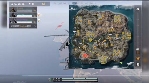 代号血战最新版