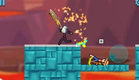 火柴人破坏狂手机版