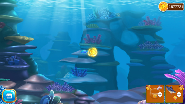 大鱼吃小鱼安卓版