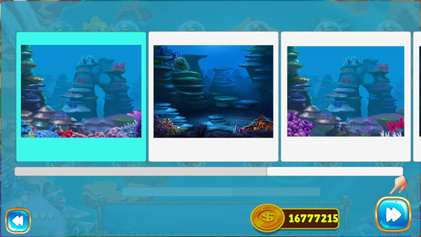 大鱼吃小鱼安卓版